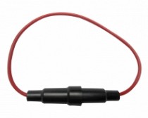 PORTA FUSIBLE P/CARRO FINO