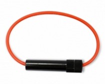 PORTA FUSIBLE P/CARRO GRUESO # 14