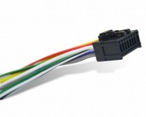 SOCKET P/RADIO DE CARRO PIONEER C/USB