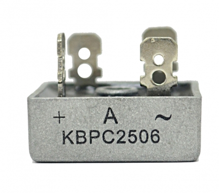 KBPC2506