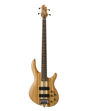 A4 CUSTOM Z W/CASE OPN