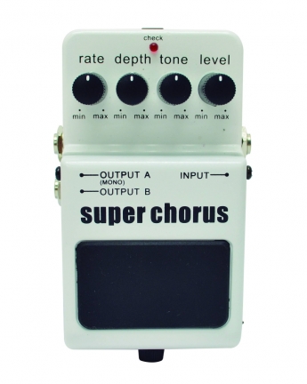 SUPERCHORUS