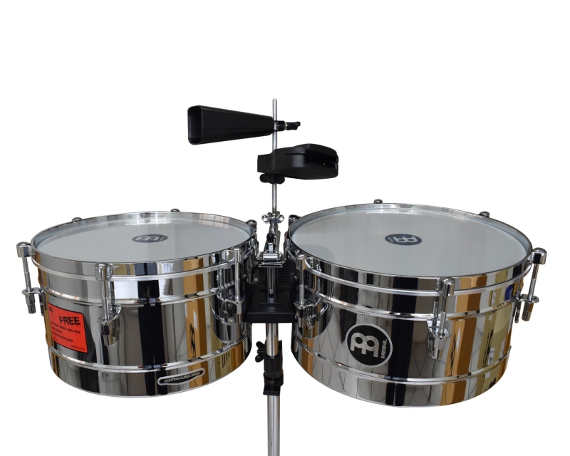 Velasco Sonido y Electrónica TIMBAL 14+15 MARATHON C/CAMPANA Y